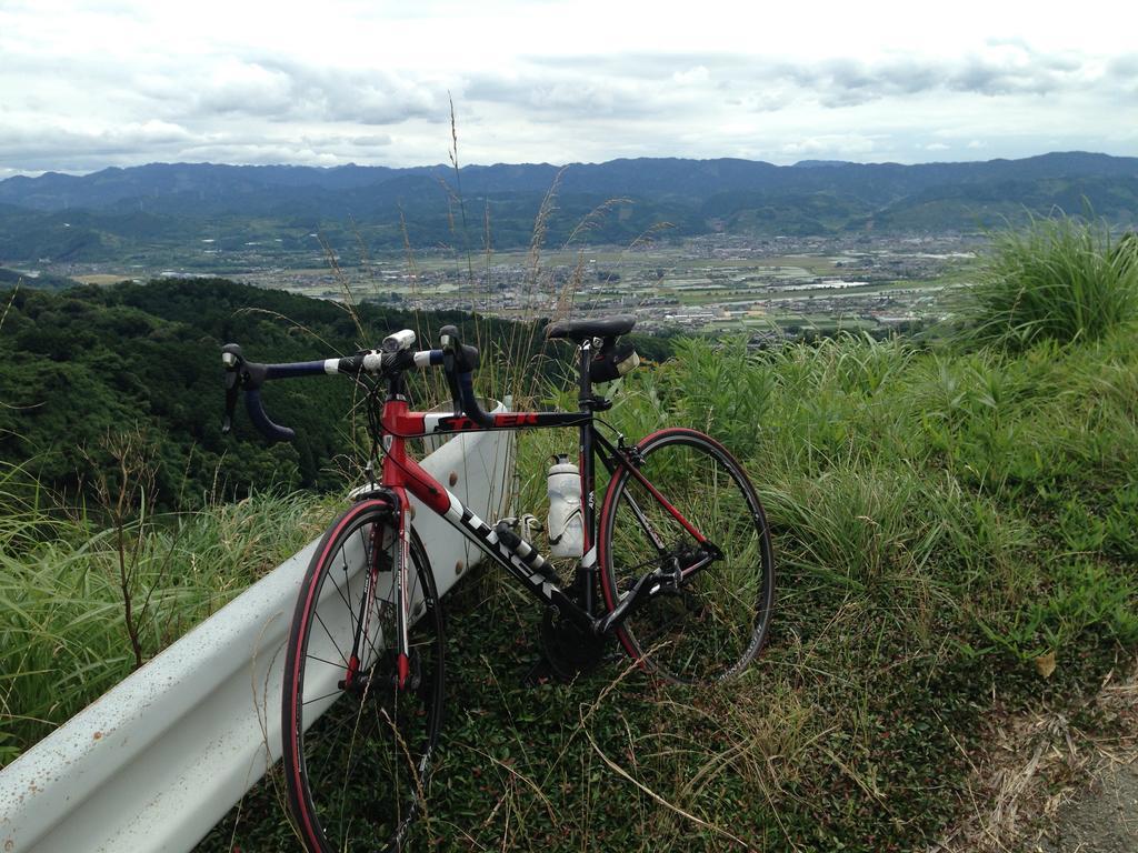 Yagurumaso Asakura  Exteriör bild